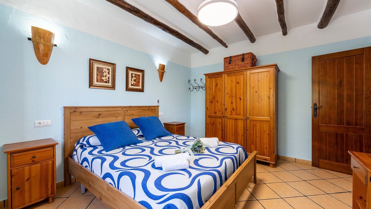 Photo of Bedroom in Velez Rubio