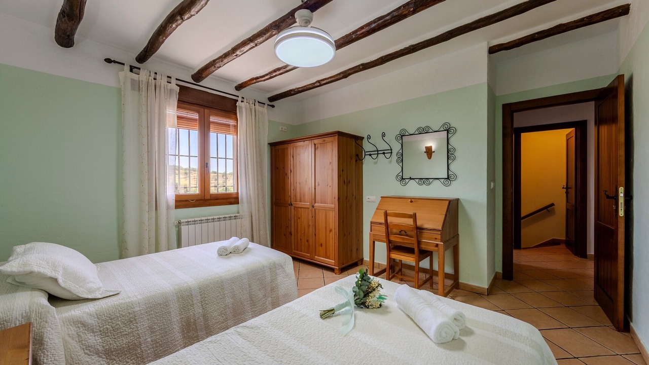 Photo of Bedroom in Velez Rubio