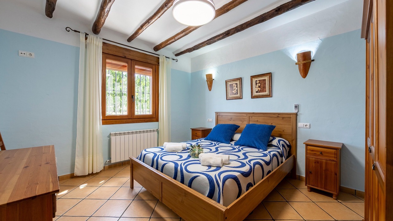 Photo of Bedroom in Velez Rubio