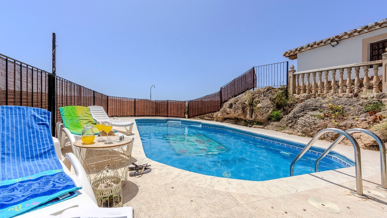 Photo of Outdoor in Velez Rubio