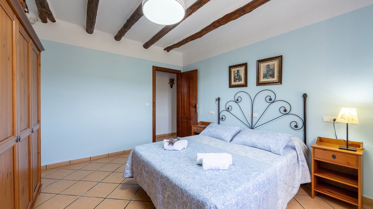 Photo of Bedroom in Velez Rubio