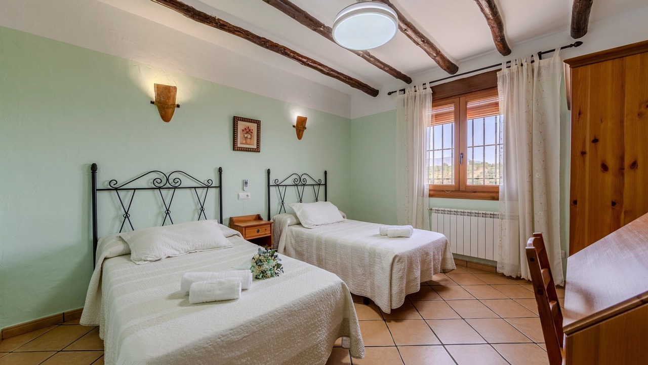 Photo of Bedroom in Velez Rubio