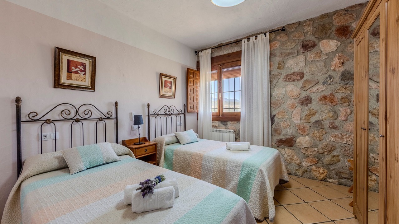 Photo of Bedroom in Velez Rubio