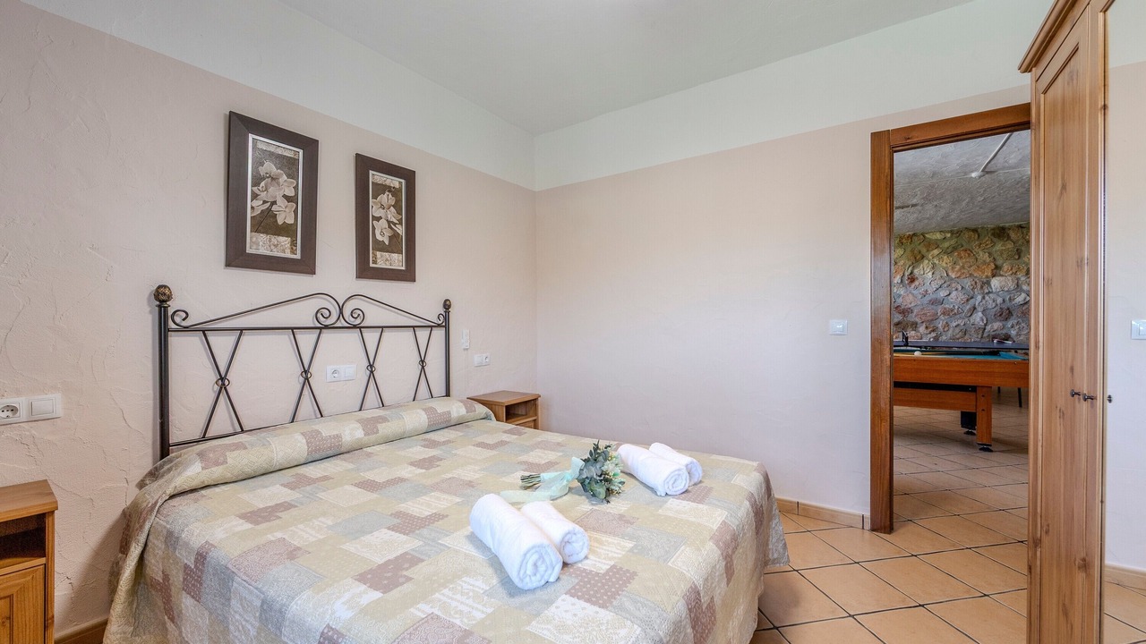 Photo of Bedroom in Velez Rubio
