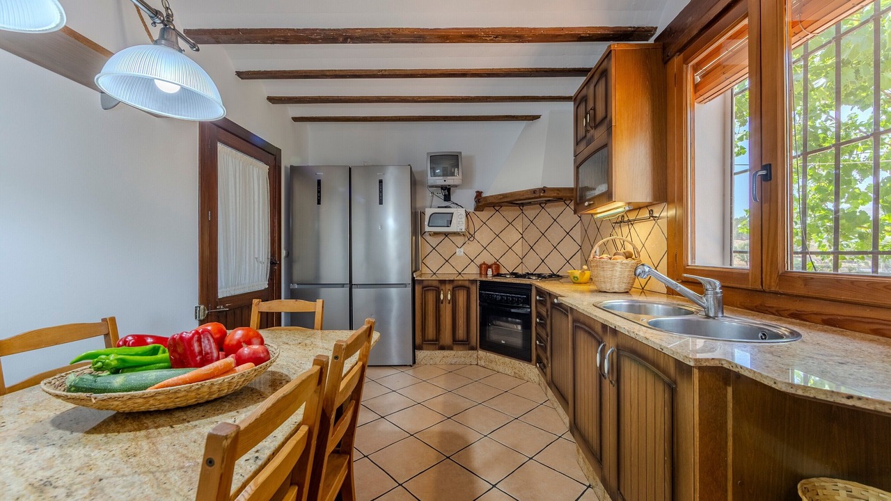 Photo of Kitchen in Velez Rubio