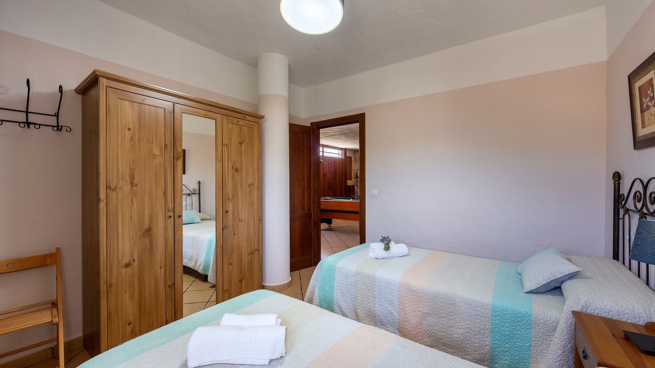 Photo of Bedroom in Velez Rubio
