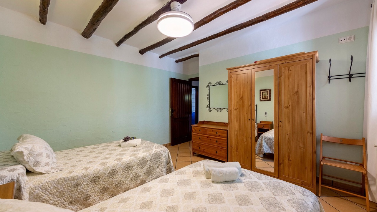 Photo of Bedroom in Velez Rubio
