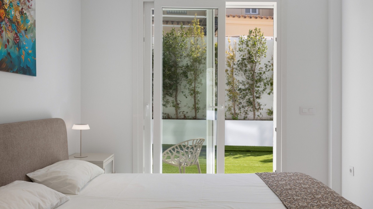 Photo of Bedroom in Poblado de Sancti Petri