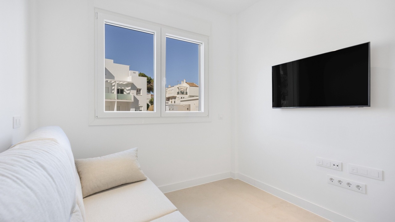 Photo of Livingroom in Poblado de Sancti Petri