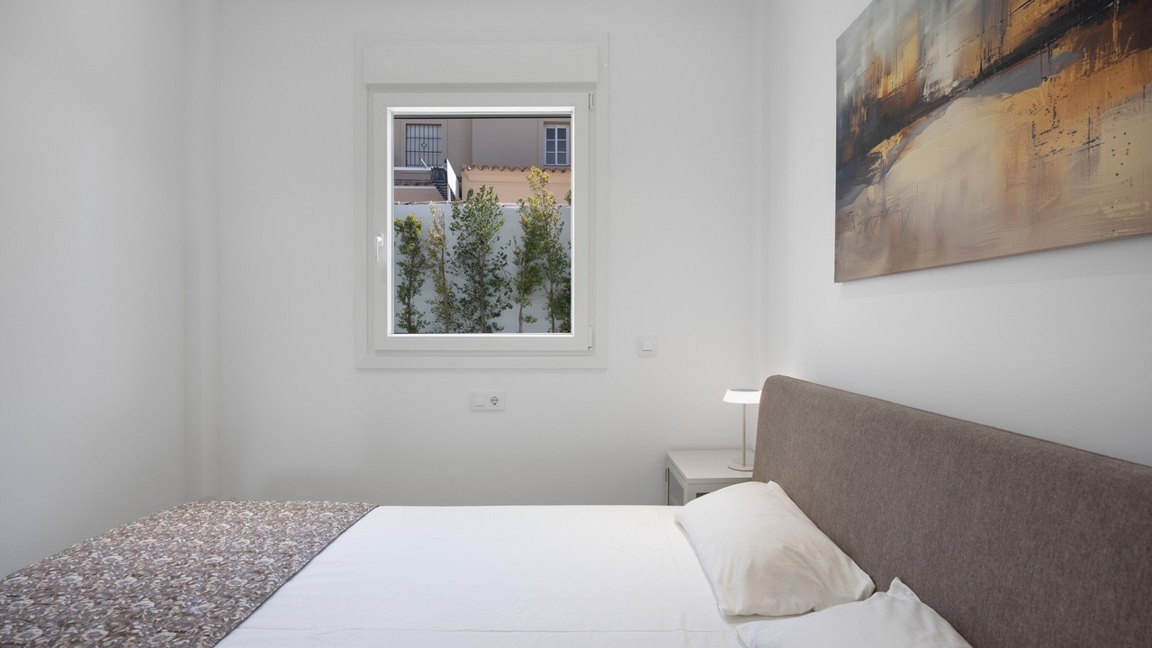 Photo of Bedroom in Poblado de Sancti Petri