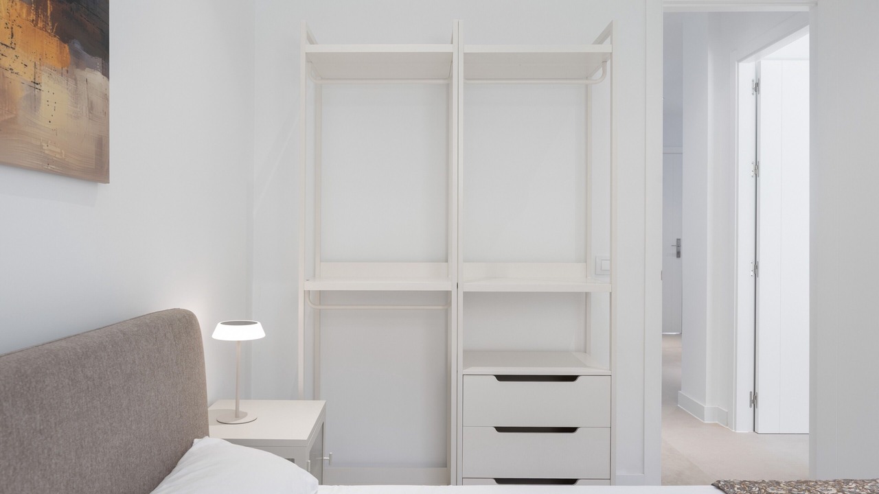 Photo of Bedroom in Poblado de Sancti Petri