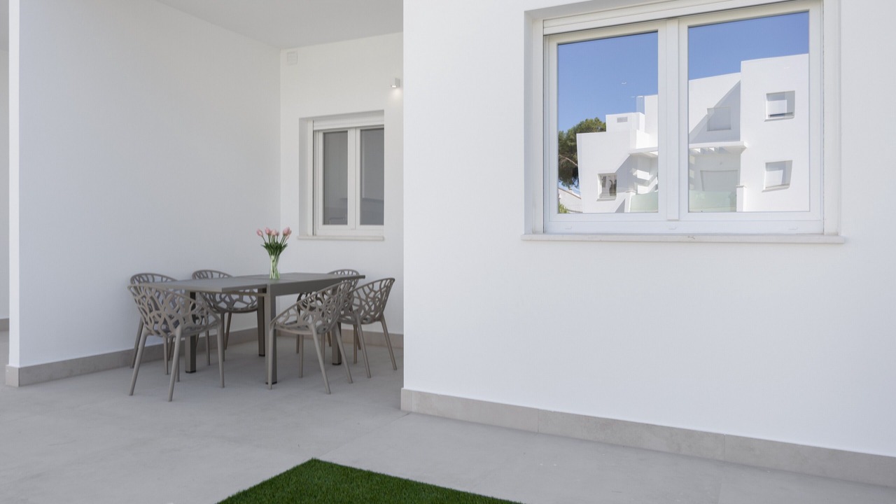 Photo of Outdoor in Poblado de Sancti Petri