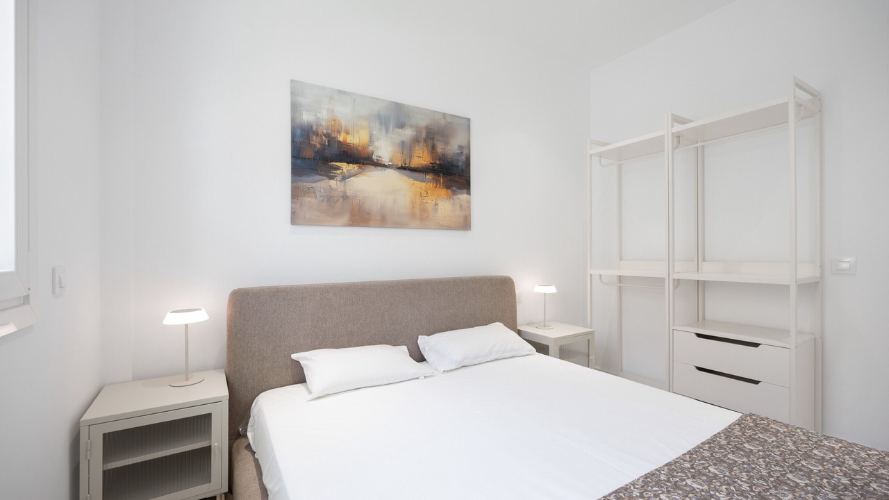 Photo of Bedroom in Poblado de Sancti Petri