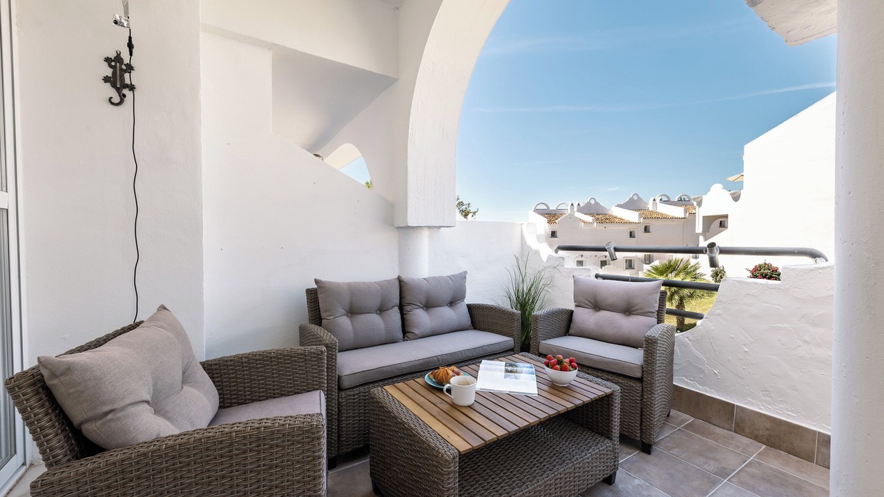 Photo of Outdoor in Urbanizacion Hacienda las Chapas