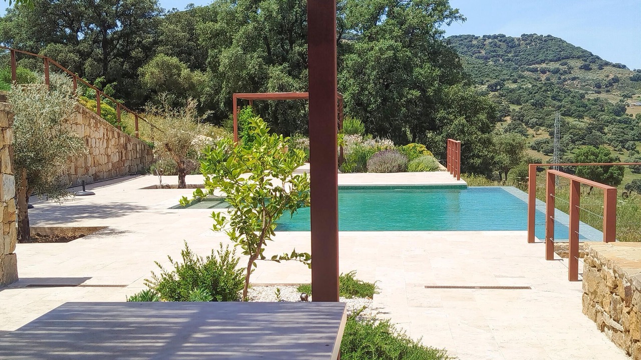 Photo of Outdoor in Algatocin