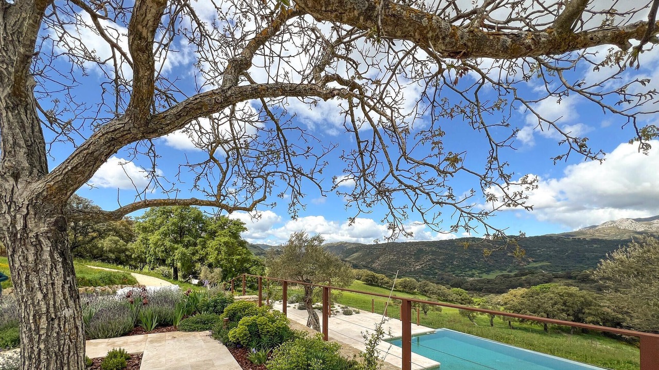Photo of Outdoor in Algatocin