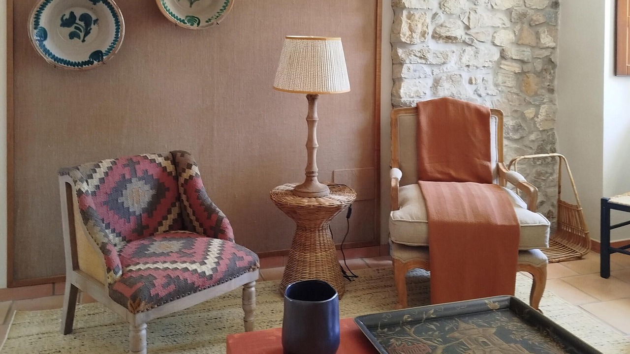 Photo of Bedroom in Algatocin