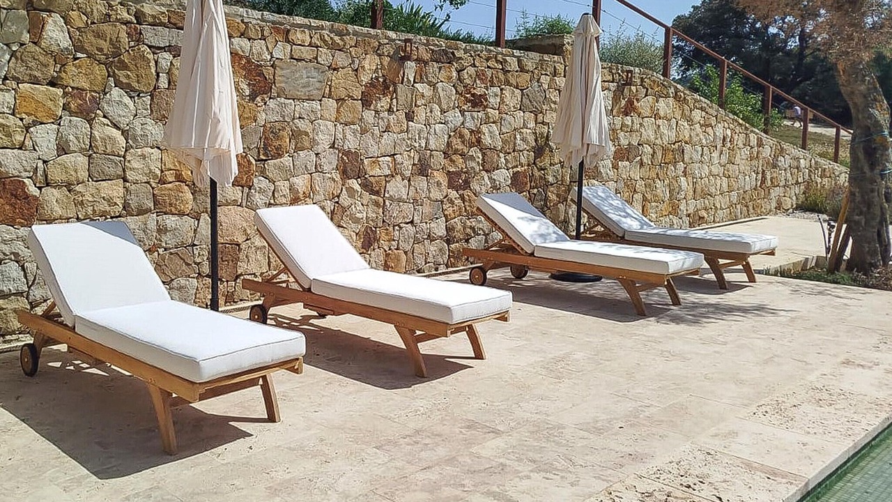 Photo of Outdoor in Algatocin
