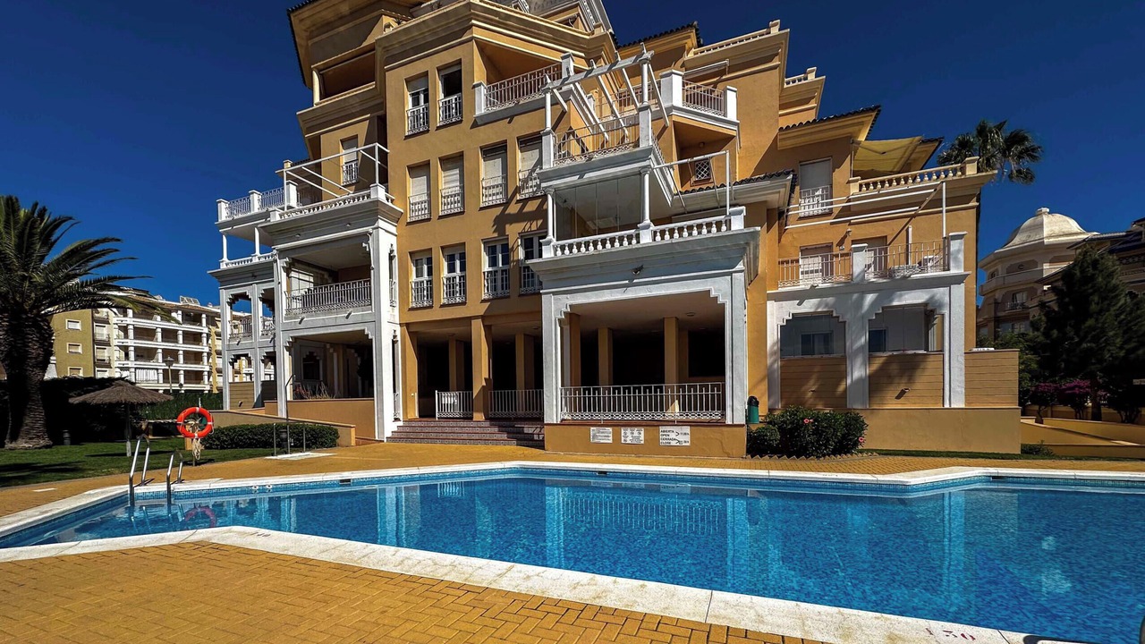 Photo of Outdoor in Punta del Moral