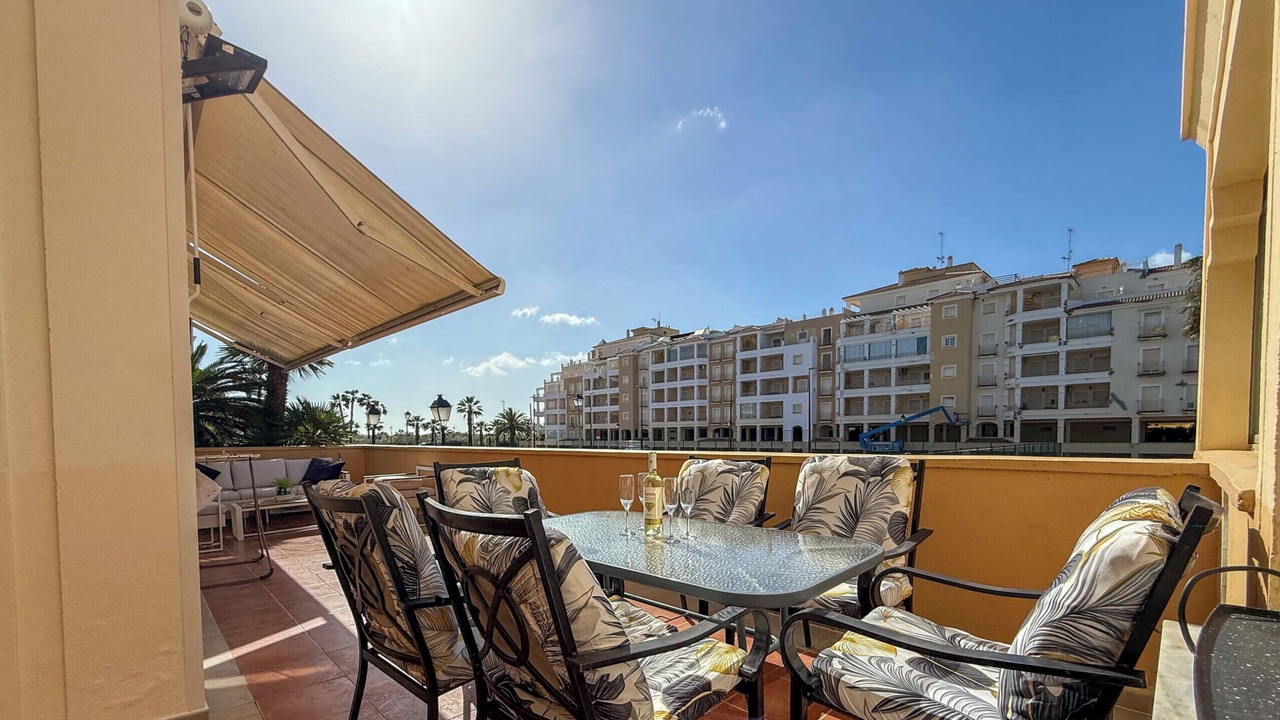 Photo of Outdoor in Punta del Moral