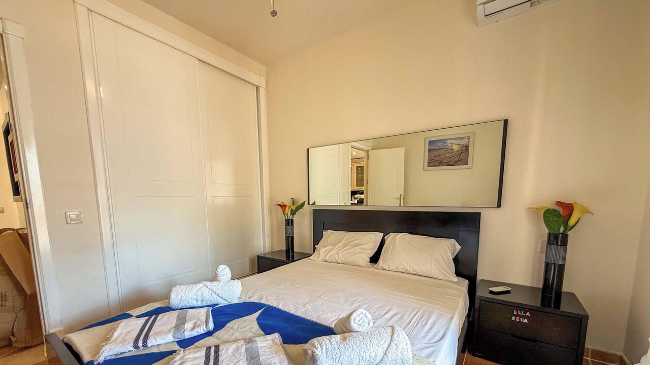 Photo of Bedroom in Punta del Moral