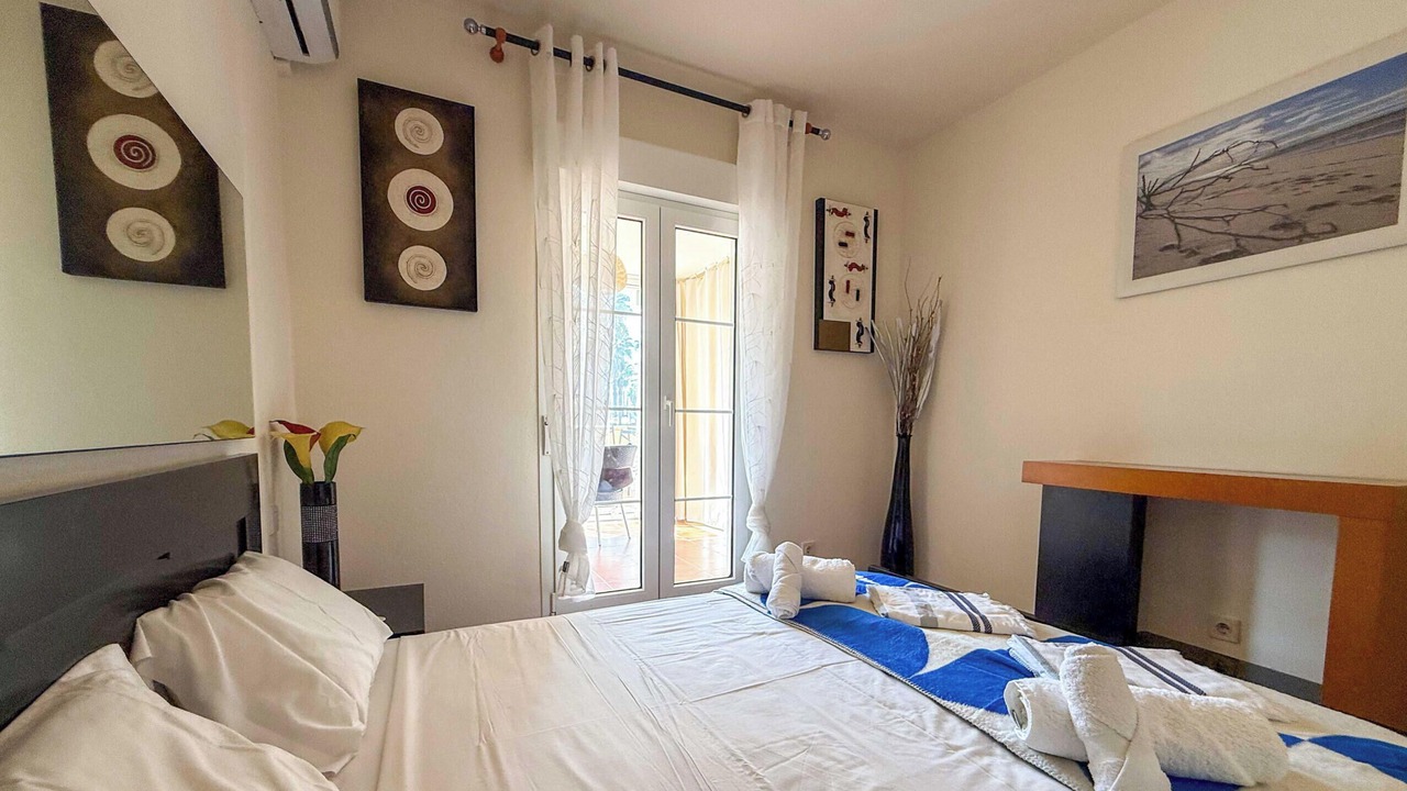 Photo of Bedroom in Punta del Moral