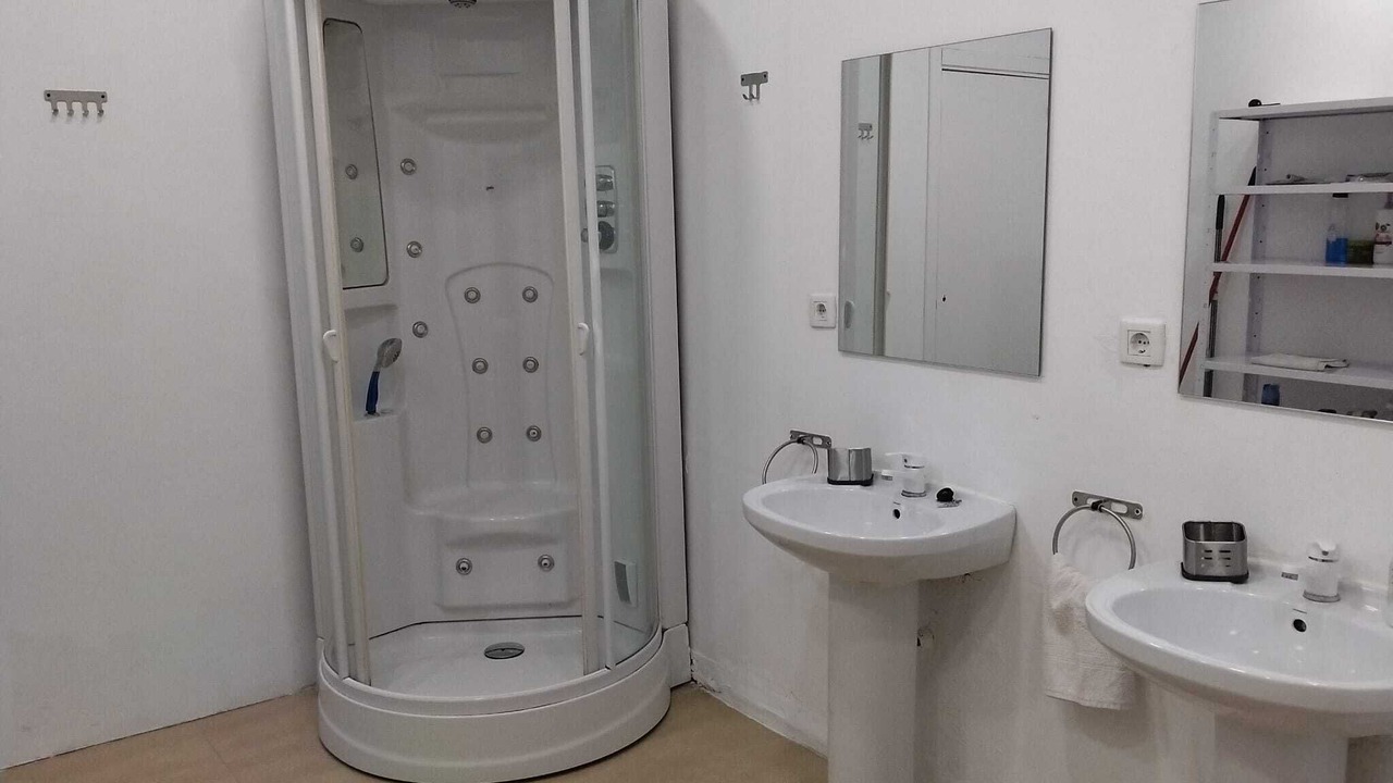 Photo of Bathroom in Cadiz