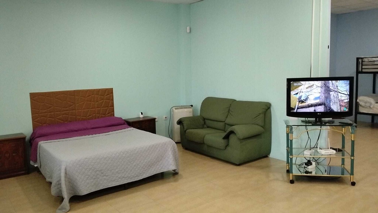 Photo of Bedroom in Cadiz