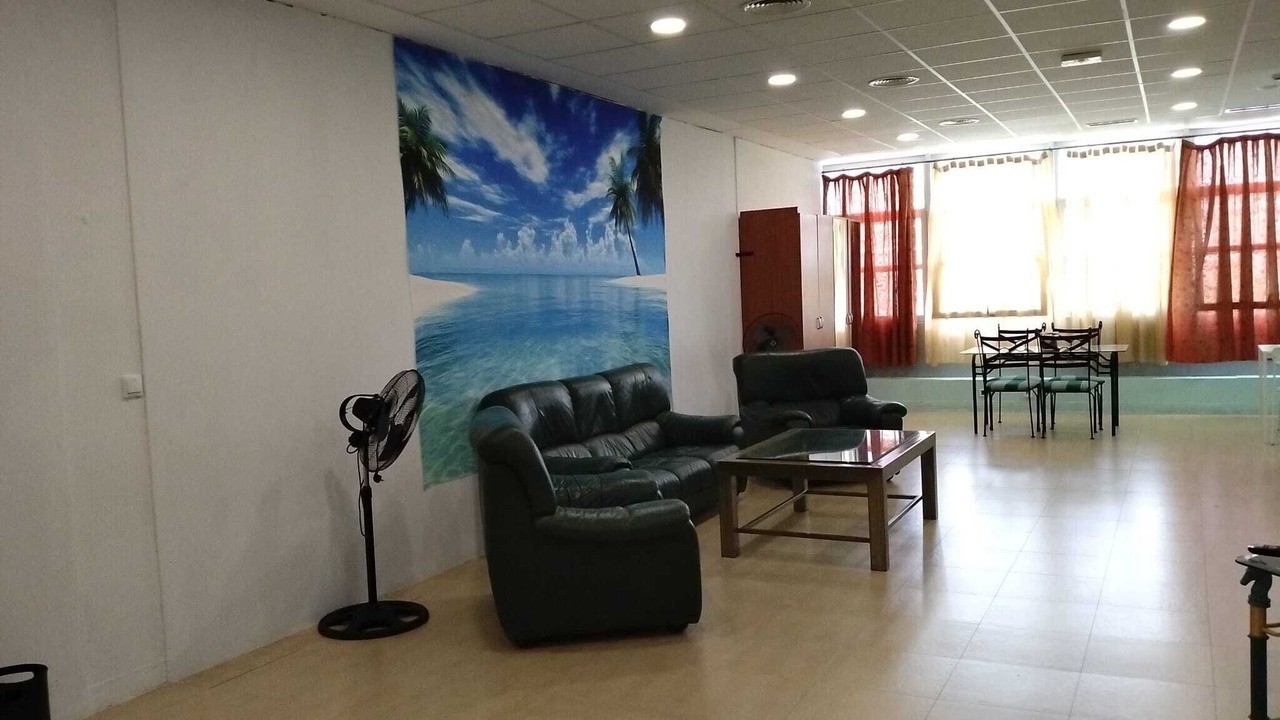 Photo of Livingroom in Cadiz