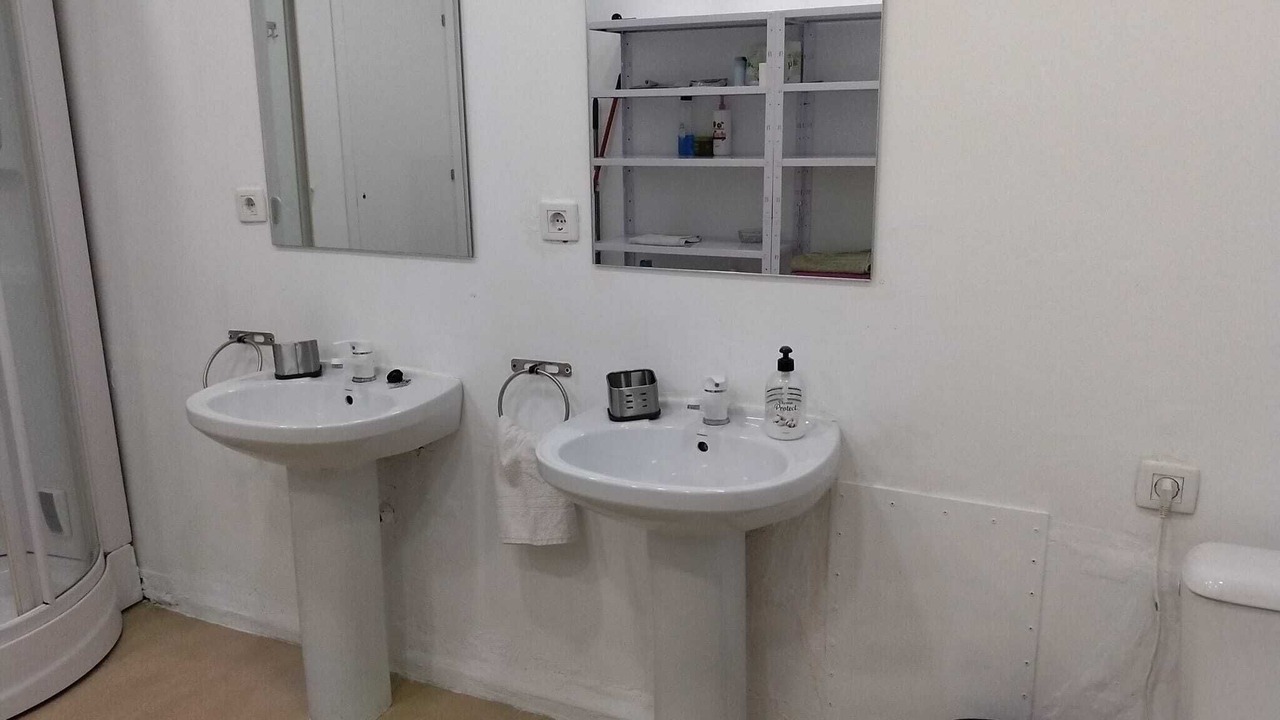 Photo of Bathroom in Cadiz