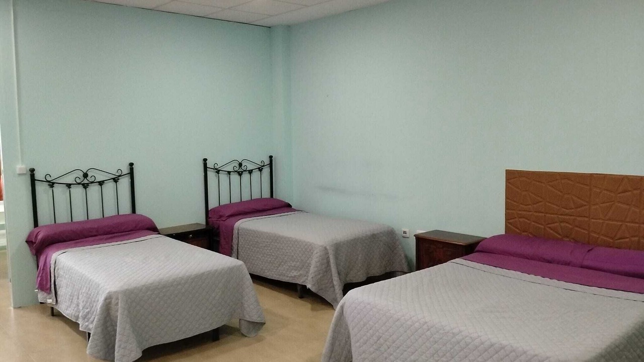 Photo of Bedroom in Cadiz