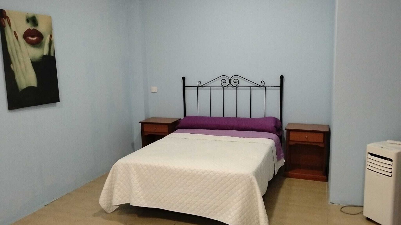 Photo of Bedroom in Cadiz