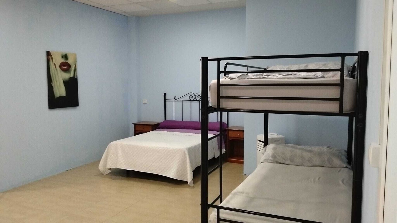 Photo of Bedroom in Cadiz