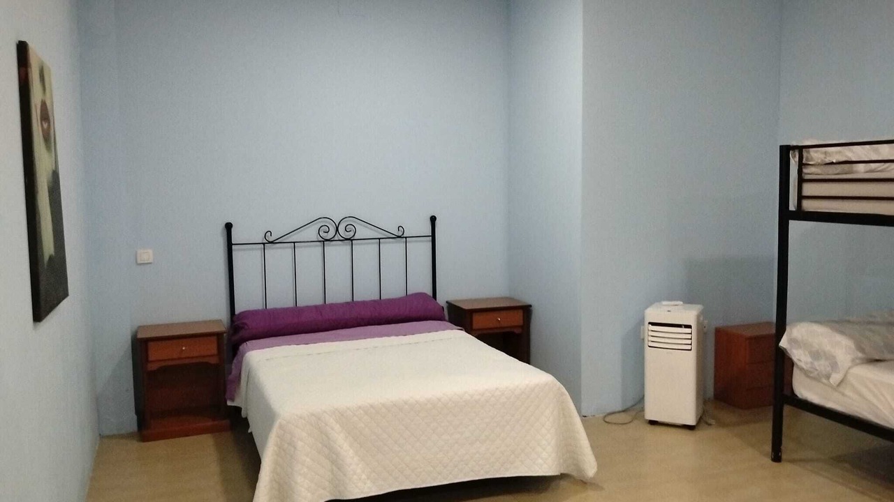 Photo of Bedroom in Cadiz