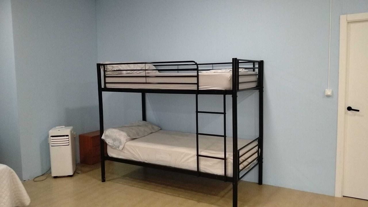 Photo of Bedroom in Cadiz