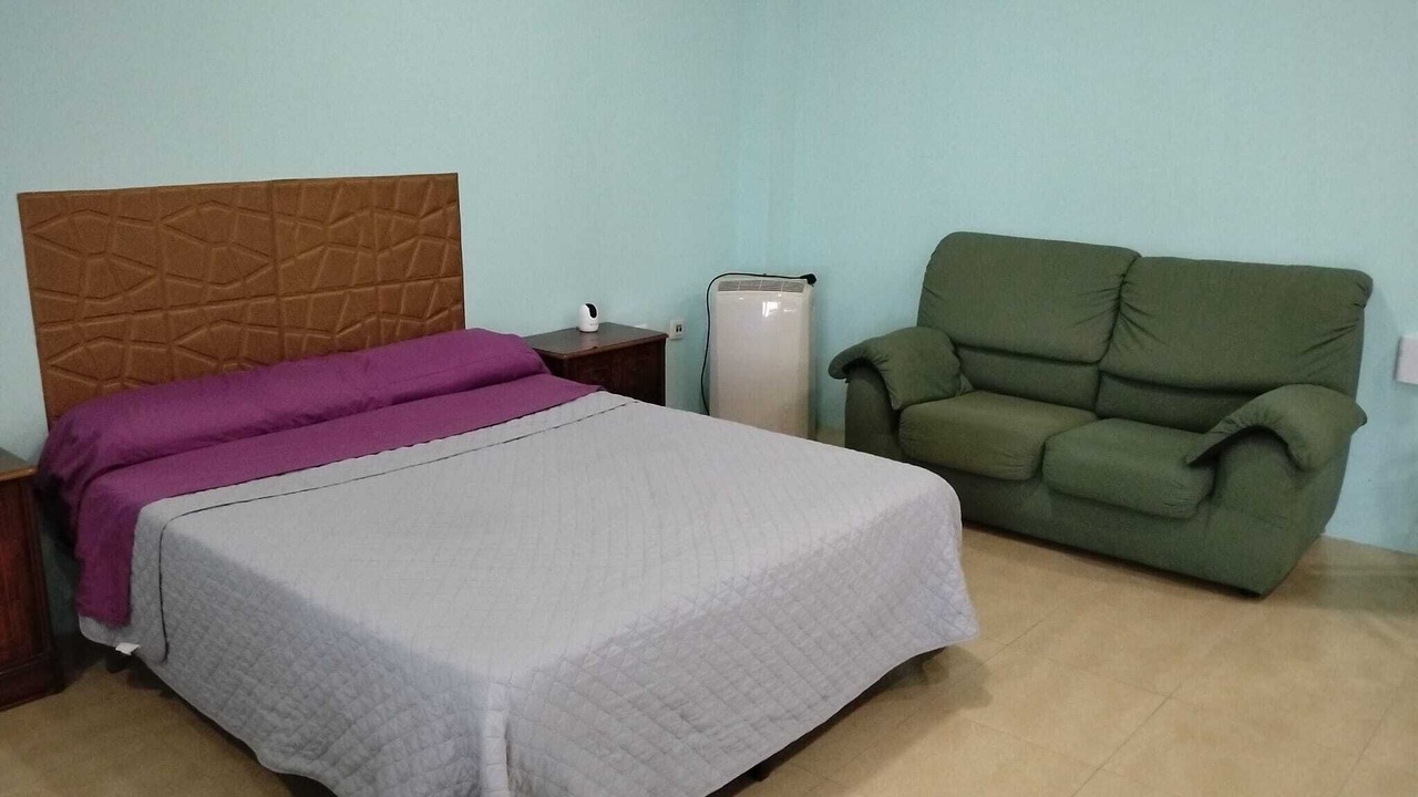 Photo of Bedroom in Cadiz