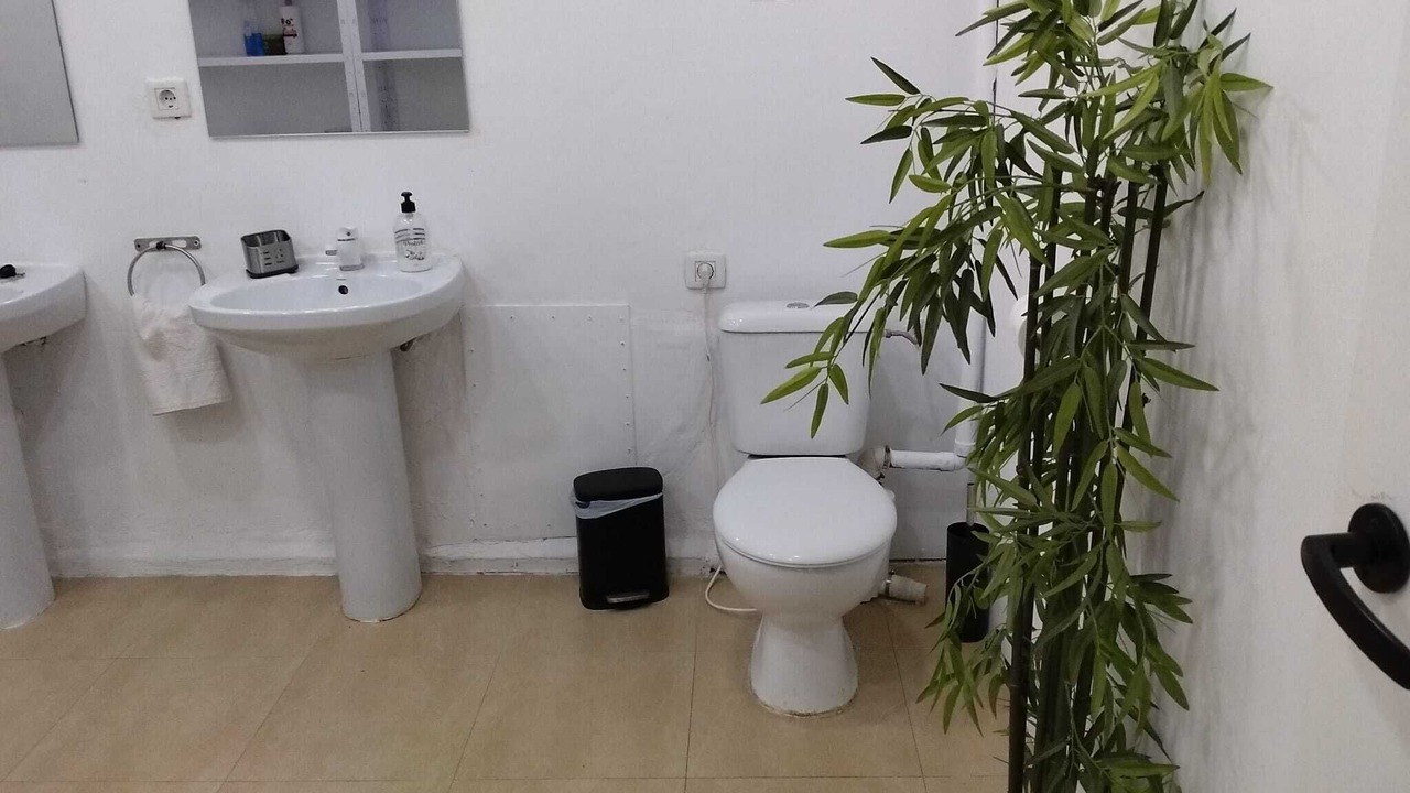 Photo of Bathroom in Cadiz