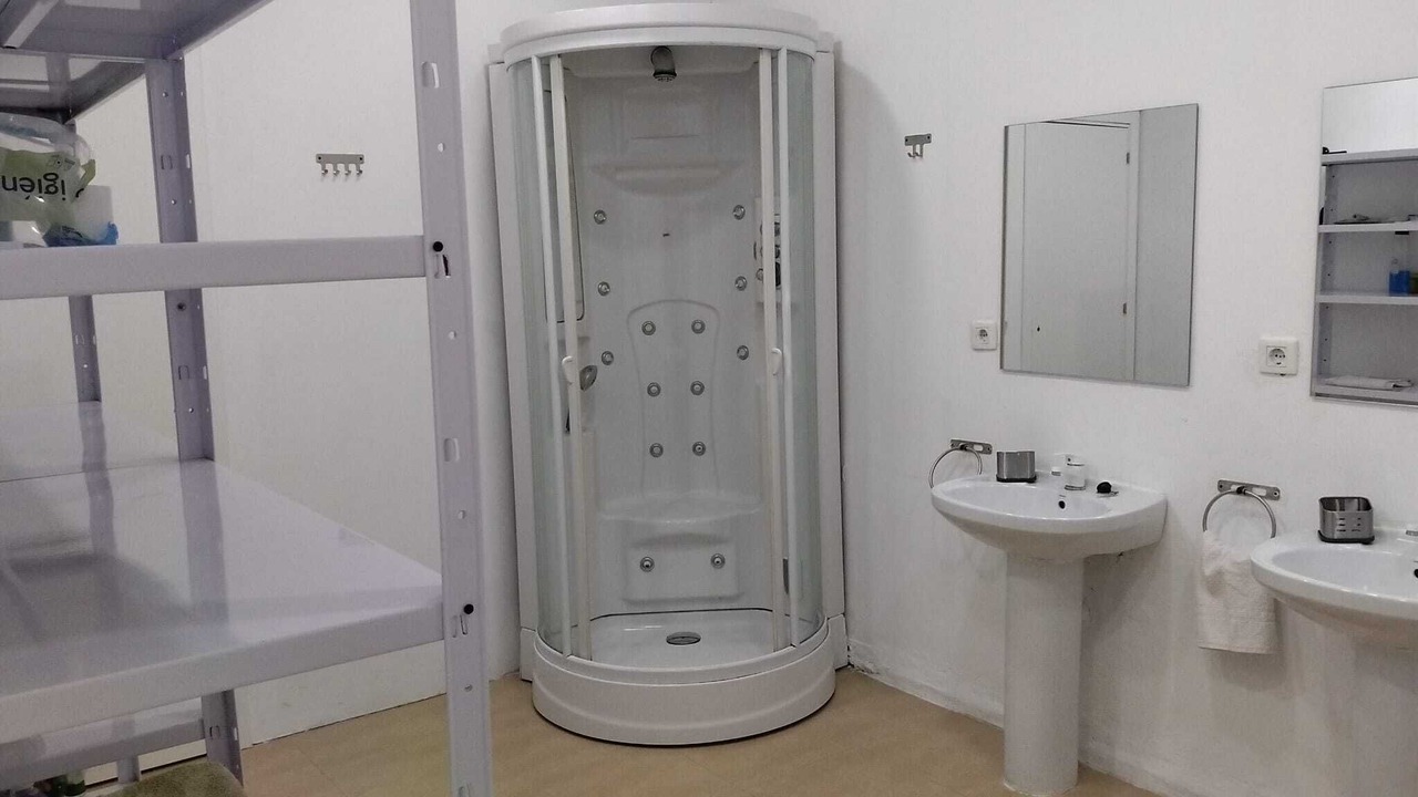 Photo of Bathroom in Cadiz