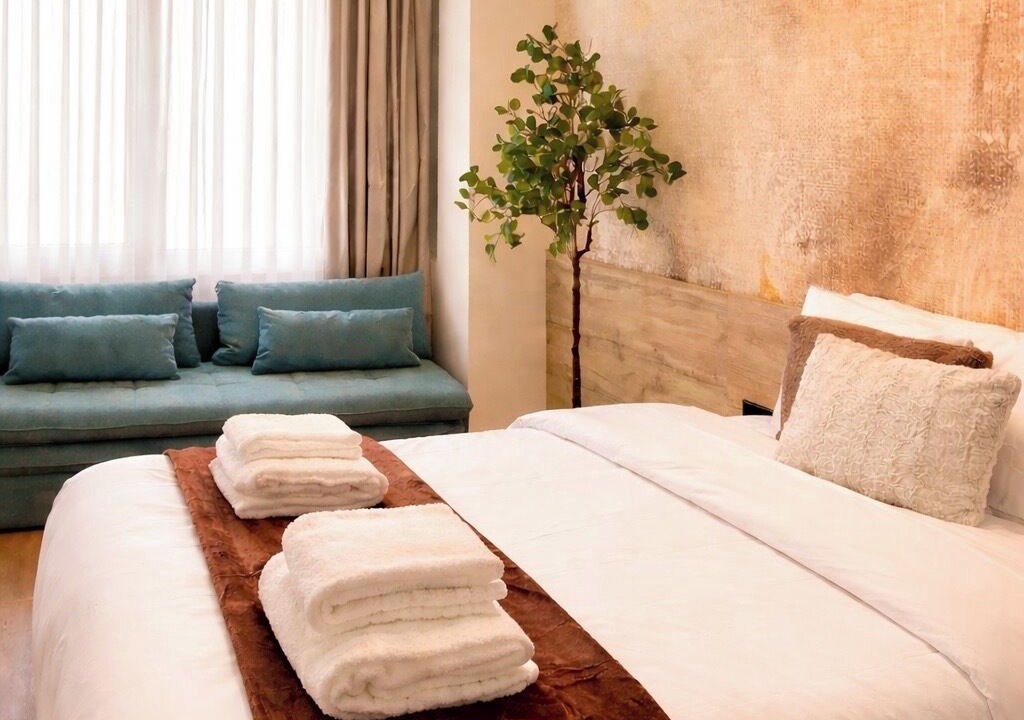 Photo of Bedroom in Ciudad Universitaria