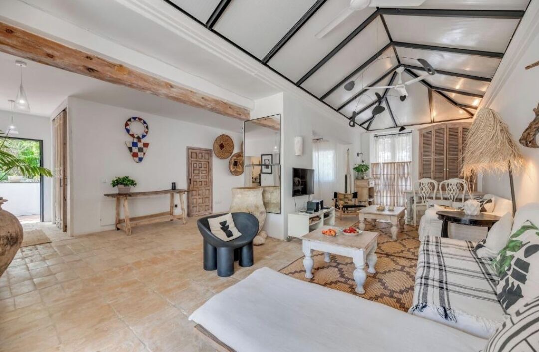 Photo of Livingroom in San Pedro de Alcantara