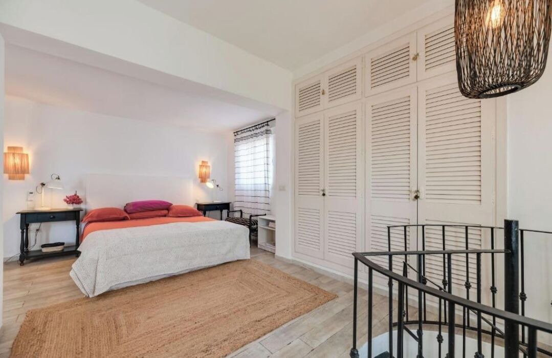 Photo of Bedroom in San Pedro de Alcantara