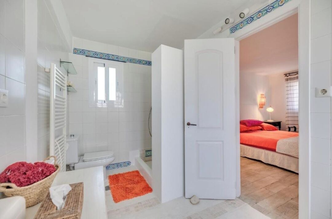 Photo of Bathroom in San Pedro de Alcantara