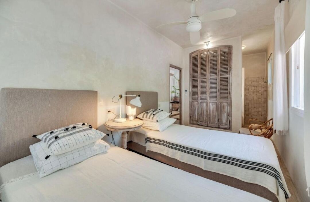 Photo of Bedroom in San Pedro de Alcantara