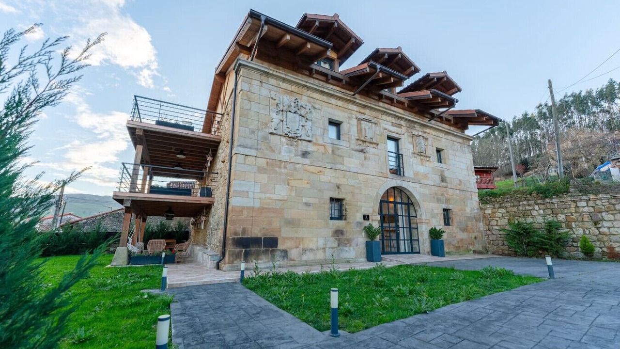 Photo of Outdoor in Villafufre