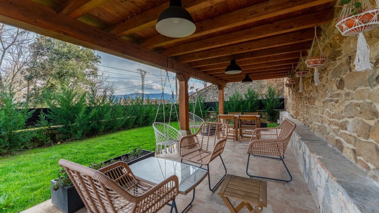 Photo of Outdoor in Villafufre