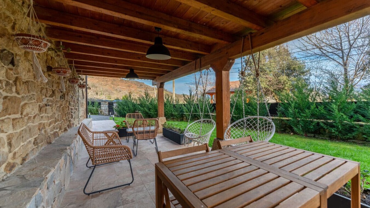 Photo of Outdoor in Villafufre