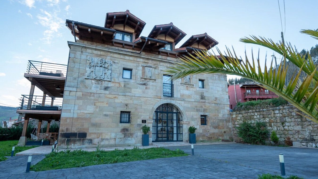 Photo of Outdoor in Villafufre
