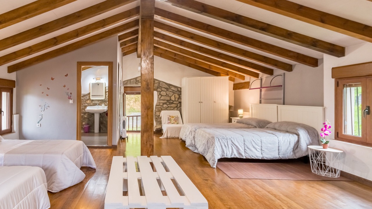 Photo of Bedroom in Arredondo