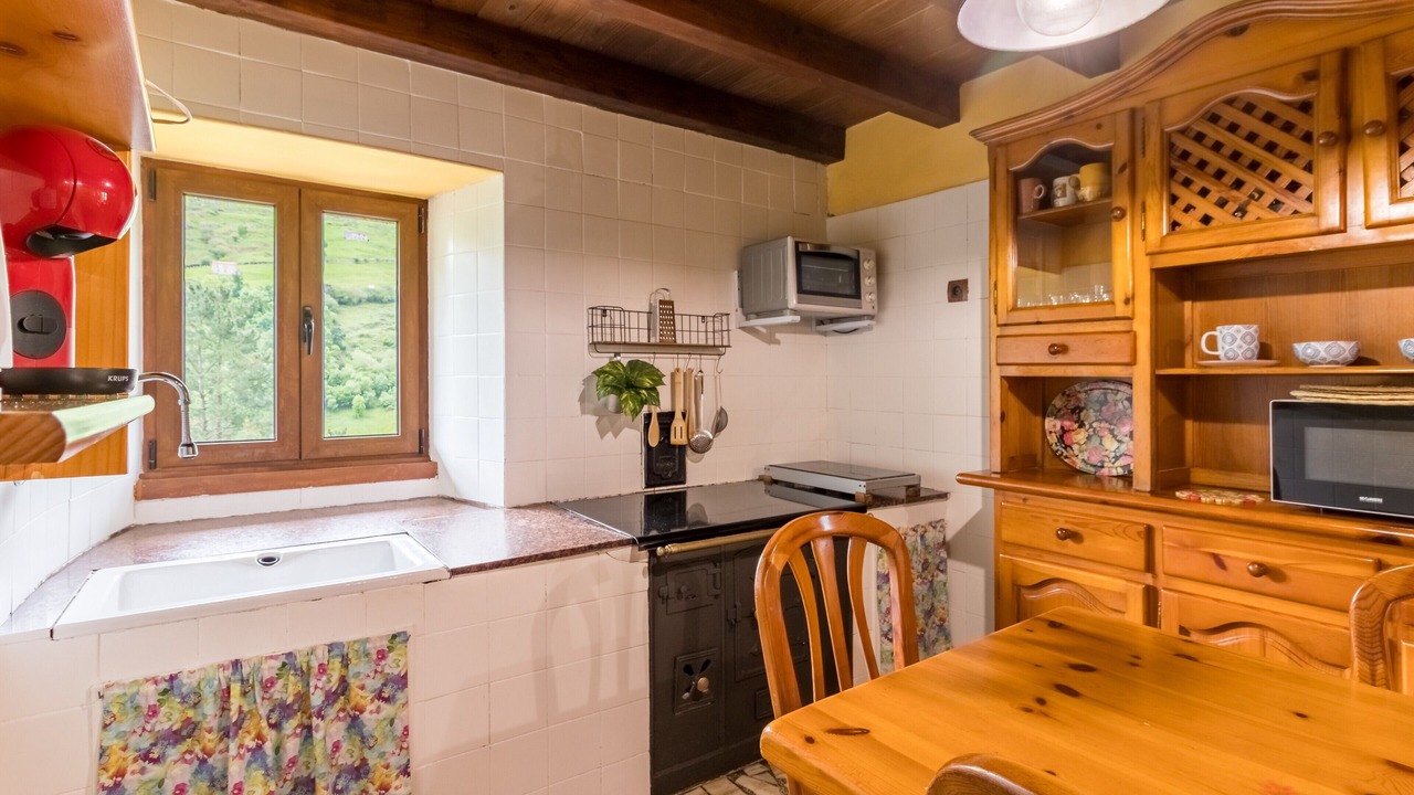 Photo of Kitchen in Arredondo