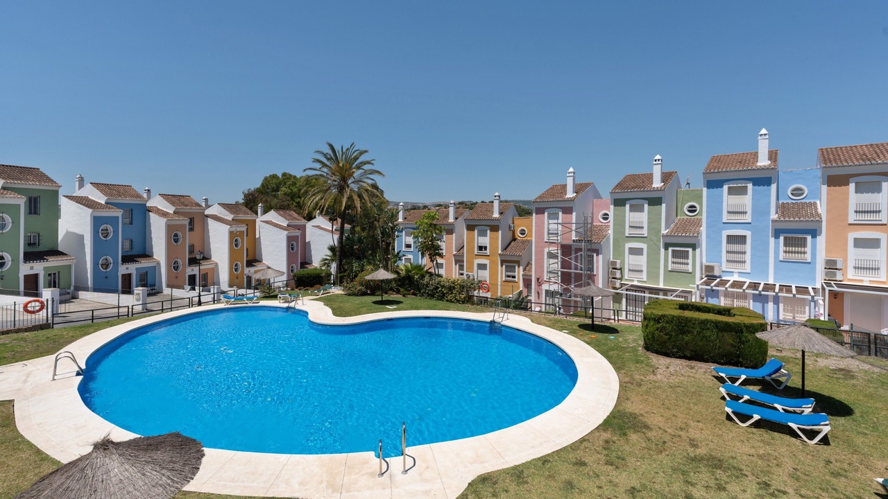 Photo of Outdoor in Casares
